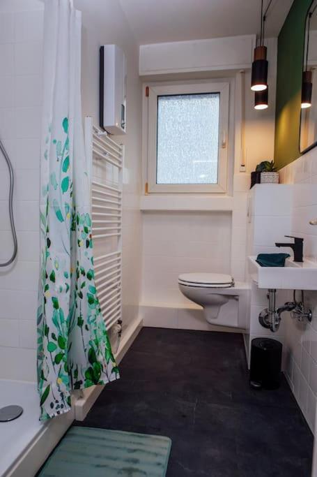 Green & Modern - City - Netflix - Wifi - 2 Person Есен Екстериор снимка